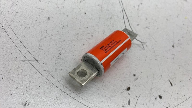 ⭕ Eaton Bussmann Electric Vehicle Fast Acting Fuse, 500VDC DC IR 20kA 