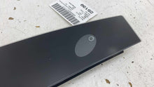⭕17-23 Model 3 Right B-Pillar Applique Glass Trim Molding w/ Camera 1100441-00-E