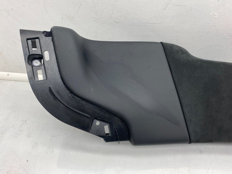 156576501C ⭕21-23 Model S Passenger Side Upper B-Pillar Cover Trim Panel Right 1565765-01-C