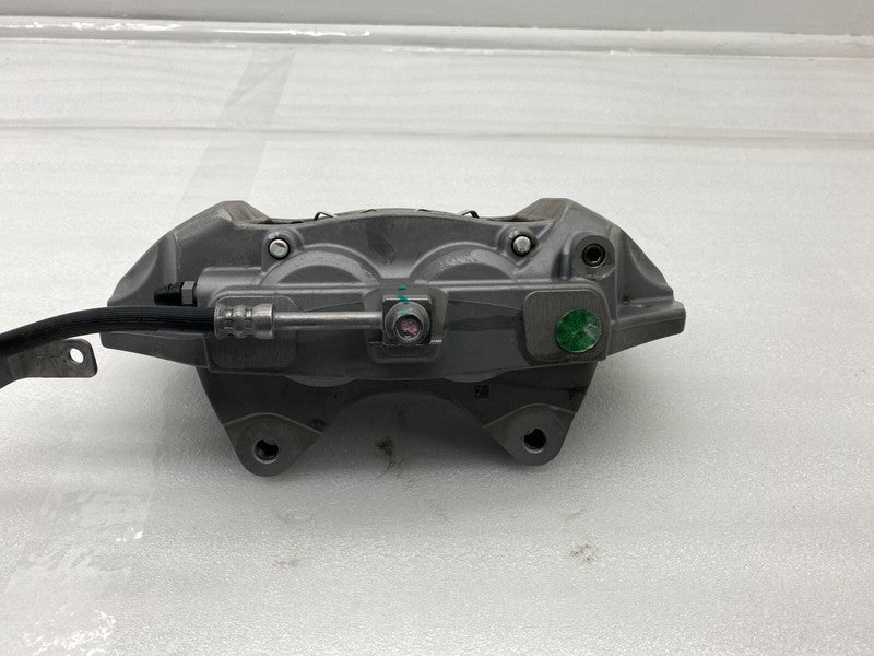 104462200D ⭕ 2017-2023 Tesla Model 3 Front Passenger Side Brake Caliper Right 1044622-00-D