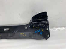 ⭕ 12-20 Model S Right Dash A/C Air Vent Outlet Dashboard Trim Panel 1007821-00-D
