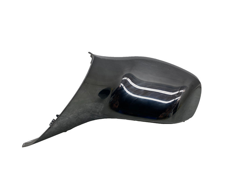 106296300A ⭕ 16-25 Model X MX Rear Left 2nd Row Monopost Seat Cover Trim Inner 1062963-00-A