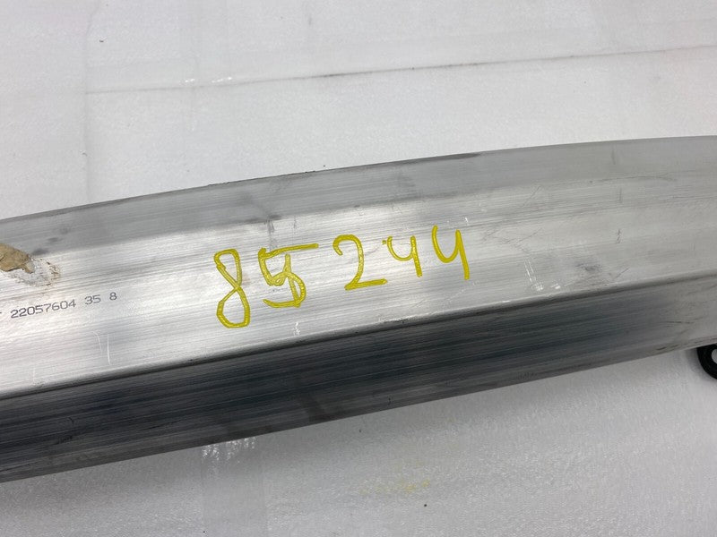 1487616 00 A ⭕2020-2023 Tesla Model Y Rear Bumper Reinforcement Crash Impact Bar 1487616-00-A