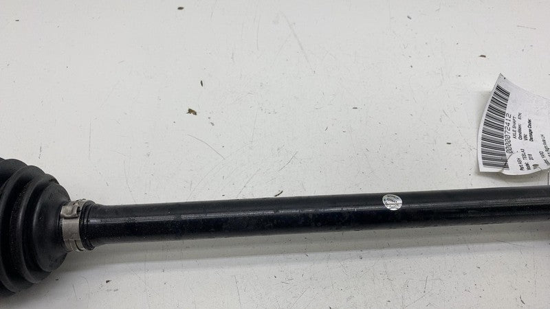 ⭕ 17-23 Model 3 Rear Left or Right CV Axle Shaft Halfshaft 25MM RWD 10