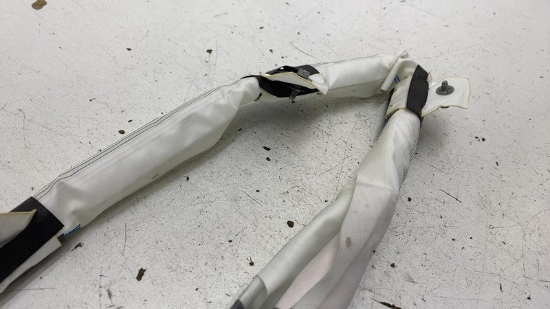 ⭕ 2016-2025 Tesla Model X Front Right 1st Row Roof Curtain Airbag 1036