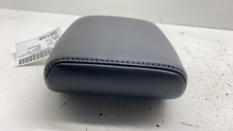 ⭕ 2023-2024 Toyota Prius Rear Left or Right Head Rest Black Headrest A