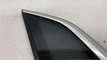 ⭕ 2019-2023 Audi e-Tron Rear Driver Side Quarter Window Glass Left 4KE845297AC