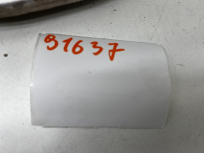 ⭕ 21-25 Model 3 Front Right Lower Suspension Arm Compliance Link RH 10