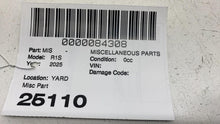 ⭕ 2024-2025 Rivian R1S Vehicle Access Control Module Unit 2.0 OEM PT00745840-E
