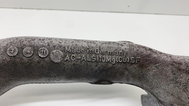 948375309 2011-2018 Porsche Cayenne Front Engine Mount Crossmember Cross Member Frame OEM