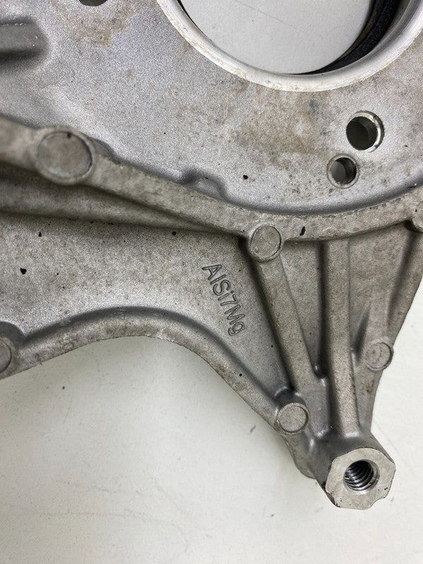 104437100D ⭕ 2017-2023 Tesla Model 3 Y Front Upper Strut Mount Bracket Left 1044371-00-D