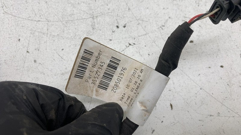 PT00051976 C ⭕ 22-24 Rivian R1T R1S Front Left Suspension Height Level Sensor LH PT00051976-C