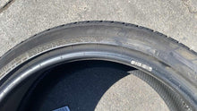 ⭕ Continental ProContact RX 235/40 R19 96W Wheel Tire