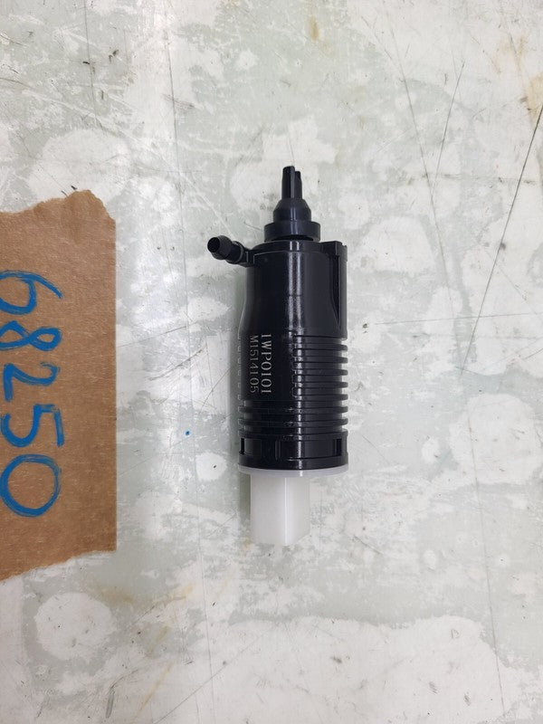 1WP0101 ⭕ 2020 2021 2020 2023 Tesla Model S X Y Front Windshield Glass Washer Motor Pump