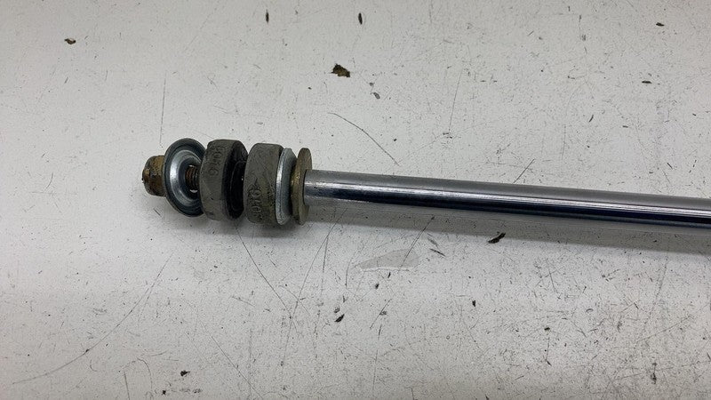 ⭕ 2017 Jeep Wrangler Passenger Side Gas Shock Strut Absorber Right OEM