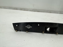⭕ 2016-2020 Tesla Model X MX Liftgate Lower Trim Cover Molding OEM 1037898-00-D