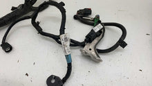⭕ 12-15 Tesla Model S Rear Subframe Coil Wiring Harness Cable Wire 1004430-00-N