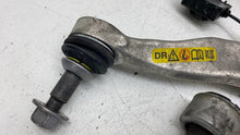 2018-2020 BMW 530e Front Right Spindle Knuckle w/ Upper & Lower Control Arm RH