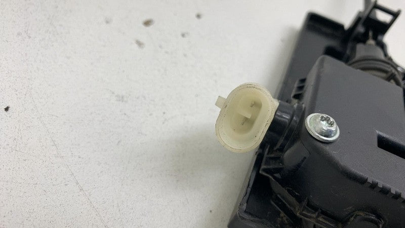 ⭕ 2016-2020 Tesla Model S X Front Primary Hood Lock Latch Actuator 106