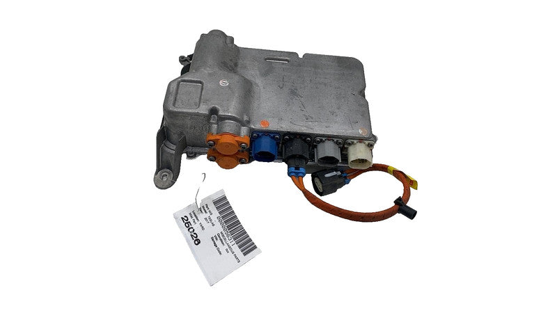 2016-2020 Tesla Model S MS High Voltage Power Distribution Junction Bo