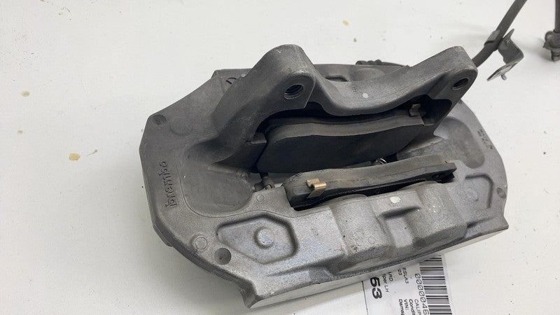 104462100E 2017-2023 Tesla Model 3 M3 Front Driver Side Brembo Brake Caliper Left LH Assy