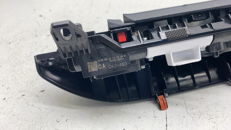 838004E471 ⭕2023 2024 Toyota Prius Digital Speedometer Instrument Cluster Gauge 83800-4E471