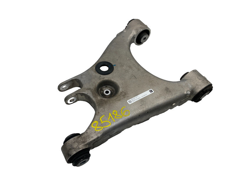 102141600A ⭕ 12-20 Model S Rear Left or Right Suspension Lower Control Arm OEM 1021416-00-A