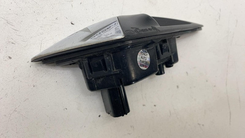 ⭕ 16-20 Model S MS Front Left Fender Camera Turn Signal Side Marker 10