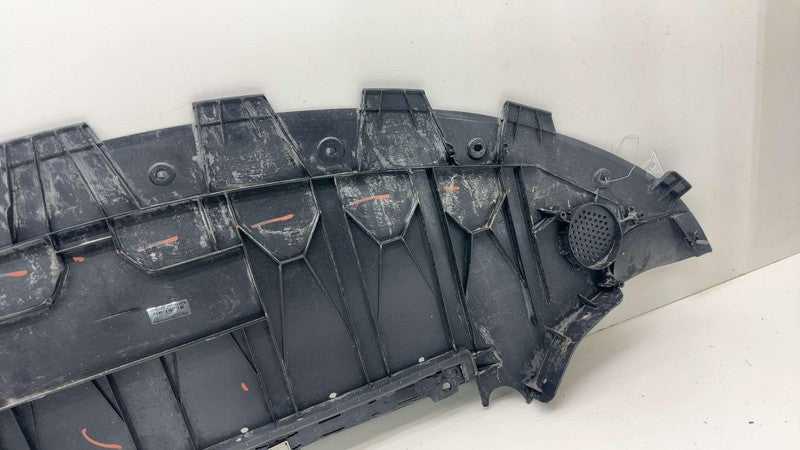 ⭕ 2024 2025 Tesla Model 3 Front Bumper Undertray Valance Fascia OEM 17