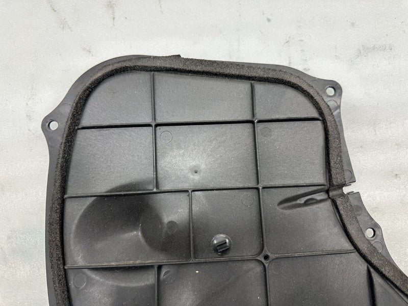 1005855 00 F ⭕ 2012-2020 Tesla Model S MS Front Passenger Door Plate Panel Right 1005855-00-F