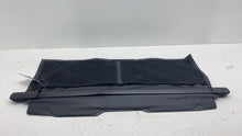 ⭕2019 Smart EQ Fortwo Rear Trunk Parcel Shelf Load Cargo Cover Black A4538105500