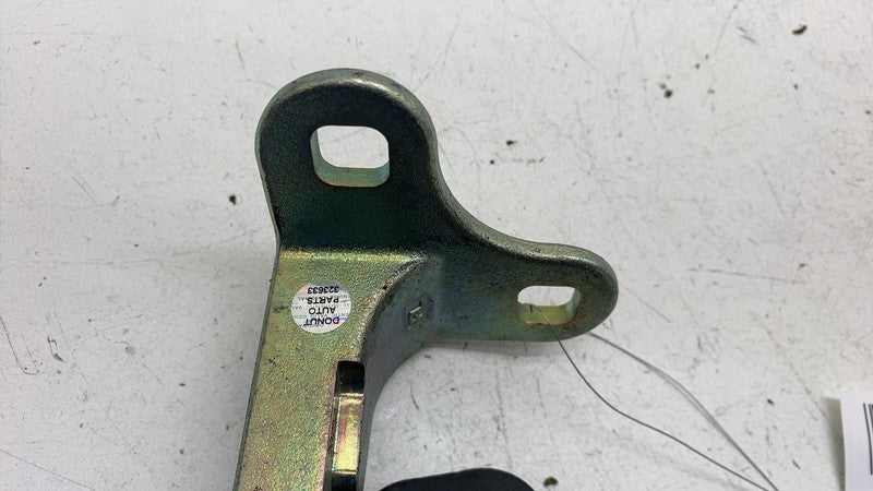 ⭕ 2020-2026 Tesla Model Y Front Driver Side Door Hinge Left LH Assy 14