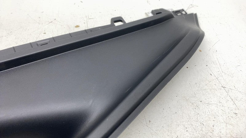 ⭕ 20-24 Model Y Driver Left Side Upper C-Pillar Interior Trim Cover 18