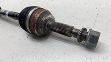 ⭕ 21-25 Tesla Model X MX Rear Left or Right CV Axle Shaft Halfshaft 1420162-00-A