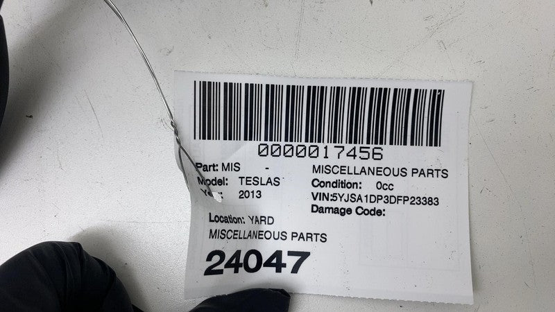 ⭕12-15 Model S Steering Column Clockspring Wiper Turn Signal Switch 10