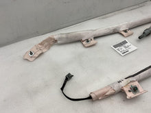 ⭕ 12-20 Tesla Model S Driver Side Roof Curtain Safety Airbag Left 1005261-00-C