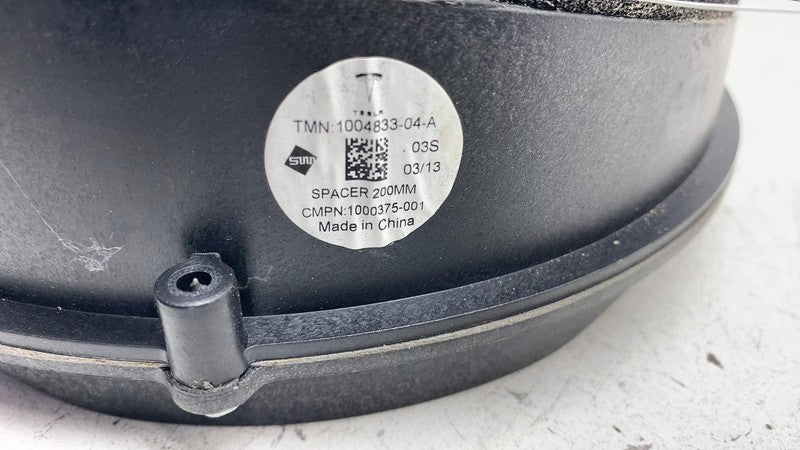 ⭕ 12-20 Model S X Front Left & Right Door Audio Speaker Mid Woofer 100