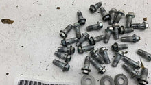 Miscellaneous Parts JEEP WRANGLER 21