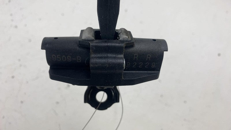 ⭕ 2017-2022 Tesla Model 3 Rear Left or Right Door Brake Check Strap Stopper OEM