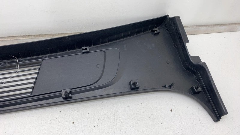 PT00003230 ⭕22-24 Rivian R1T R1S Frunk Underhood Access Panel Battery Cover Trim PT00003230