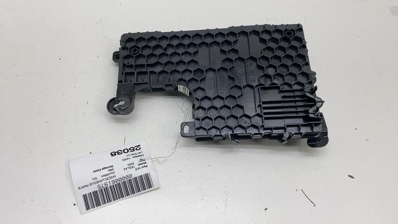 ⭕ 17-23 Tesla Model 3 Left Low Voltage Controller Electronic Module 15