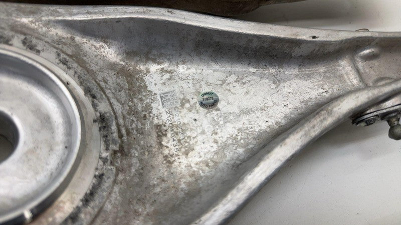 PT00001934 ⭕ 2022-2024 Rivian R1S SET of 5 Rear Left Upper & Lower Control Arm PT00001914