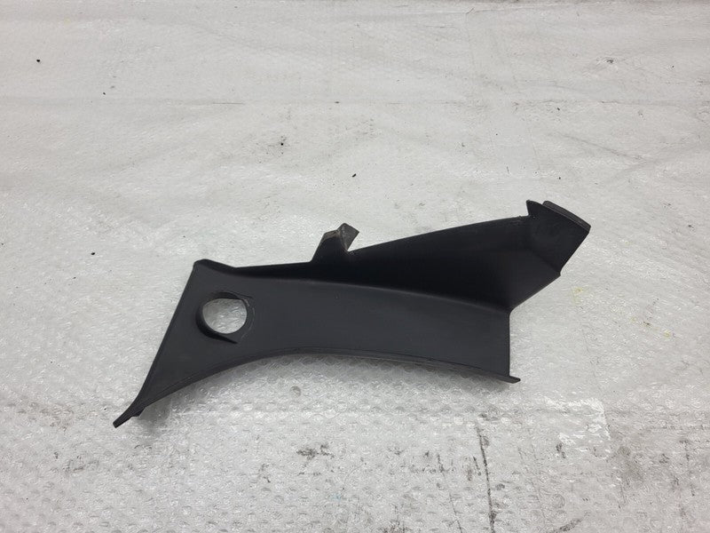 1006674 00 E ⭕12-15 Model S Rear Driver Side Boot Trunk Trim Cover Panel Left LH 1006674-00-E