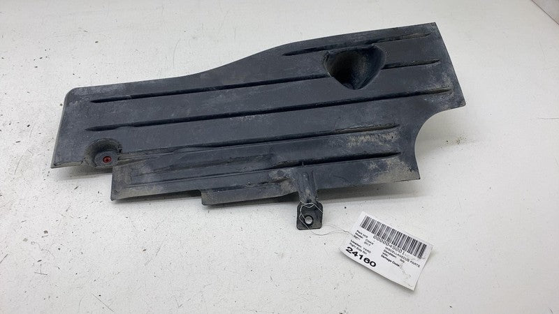 AV61R11778AF 2013-2018 Ford C-Max Rear Passenger Under Body Splash Shield Guard Cover Right