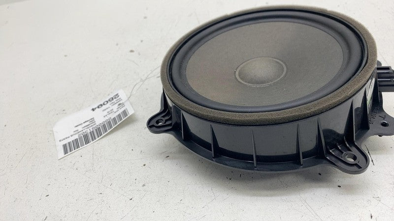 107974400D ⭕ 2017-2025 Tesla Model 3 M3 Front Door Audio System Woofer Speaker 1079744-00-D