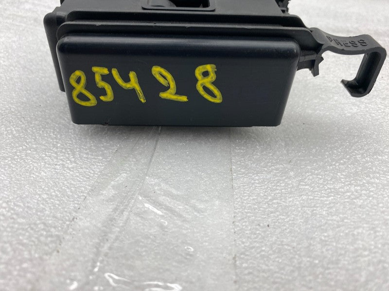 4H0 907 357 B ⭕ 12-17 Audi A6 A7 Headlight Head Lamp Range Control Module & Bracket 4H0907357B