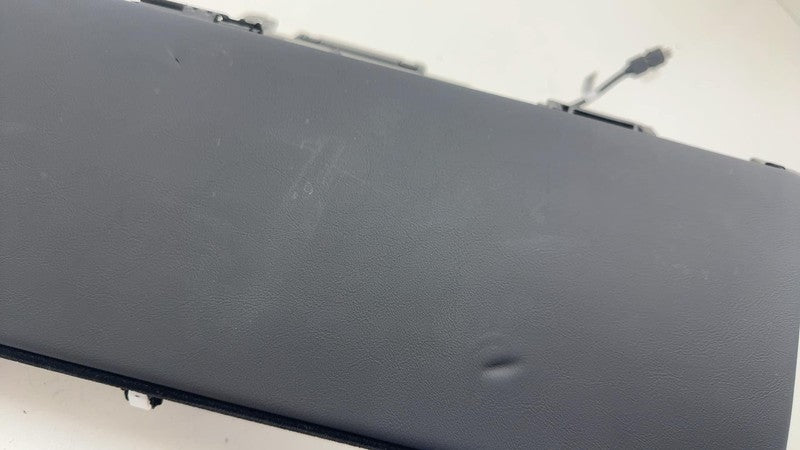 ⭕2024-2025 Model 3 Dash Instrument Panel Glove Box Storage Assembly 17