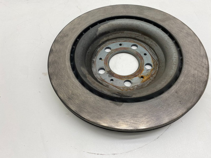 ⭕ 2017-2023 Tesla Model 3 Front Right Brake Disc Rotor Base Mono-Material Assy