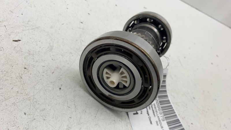 ⭕ 17-25 Tesla Model S X Front Drive Unit Electric Motor Input Shaft 11