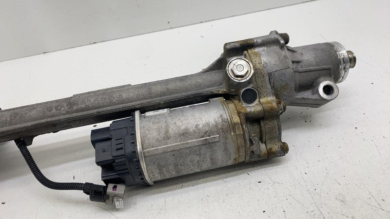 7818.994.275 ⭕ 17-20 Maserati Levante Electric Power Steering Gear Rack & Pinion 06701056770